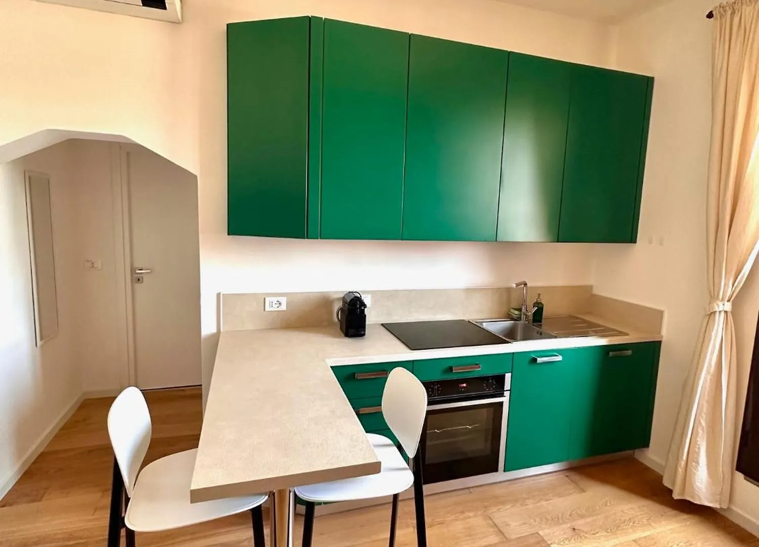 Amare Milano Attic 15 Mins To Duomo Apartment