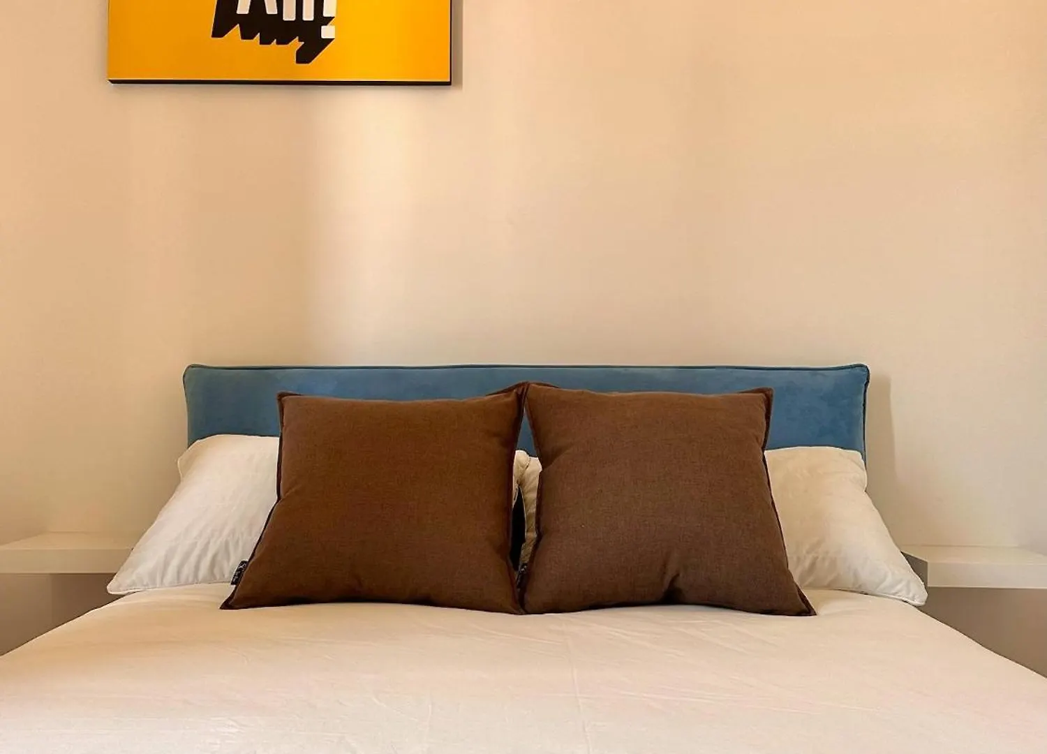 Amare Milano Attic 15 Mins To Duomo Apartment  Milan